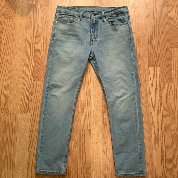 Skinny Fit Reznor Waterless Mens Jeans 